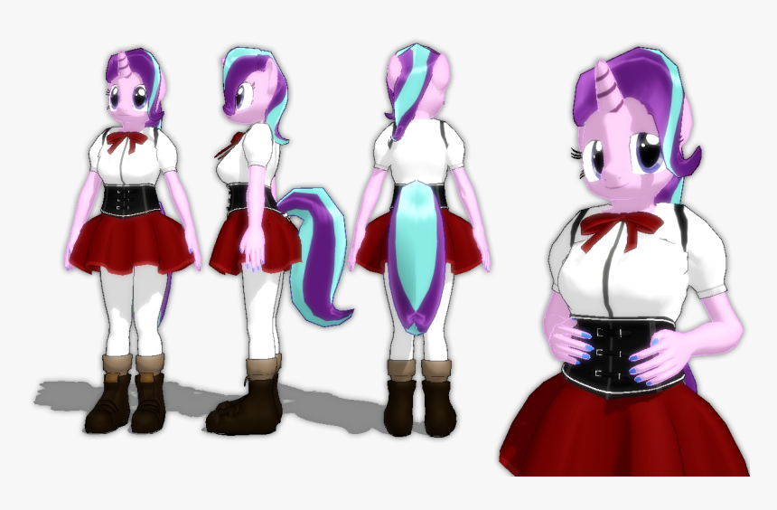 Season 6 Redesign - Cartoon, HD Png Download