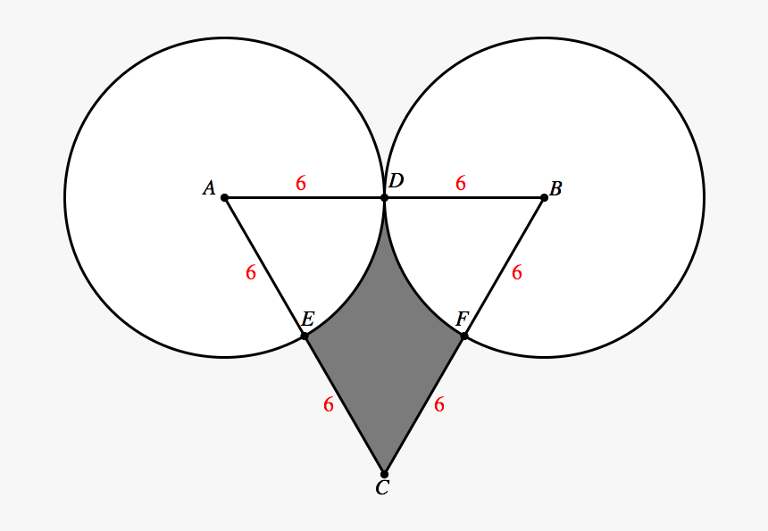 Circle, HD Png Download