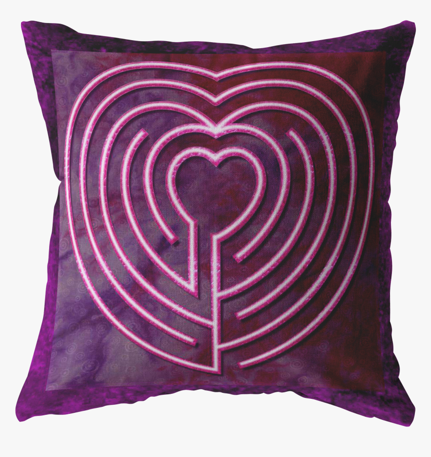 Labyrinth,finger Labyrinth,finger Labyrinth For Stress,finger, HD Png Download