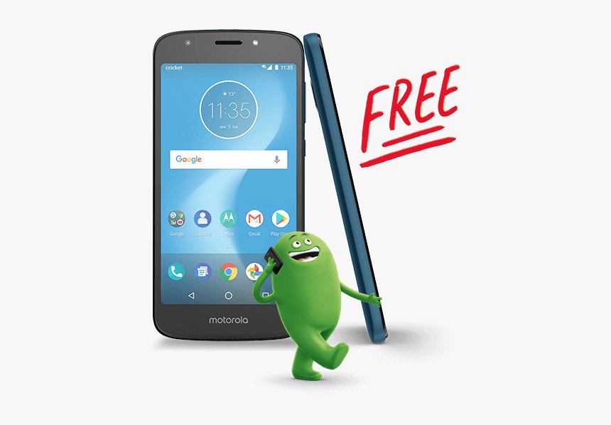 Cricket Moto E5 Cruise, HD Png Download
