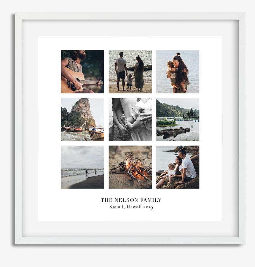 Picture Frame, HD Png Download