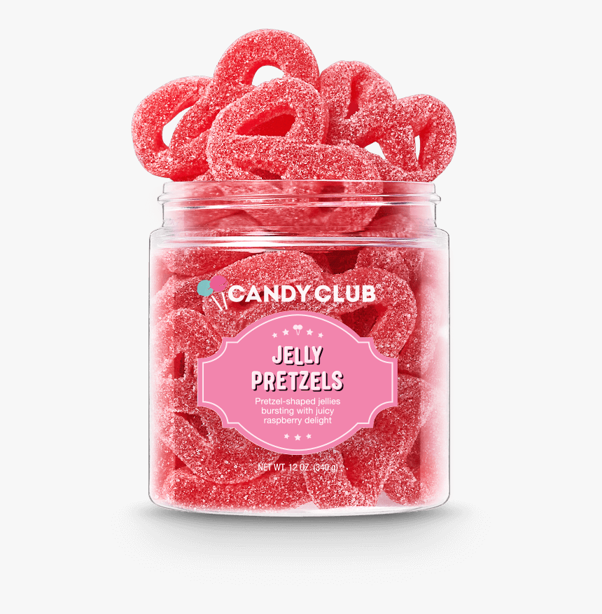 Candy Club Sweet Boxes, HD Png Download