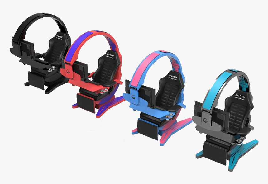 Dxracer Coding Pod, HD Png Download