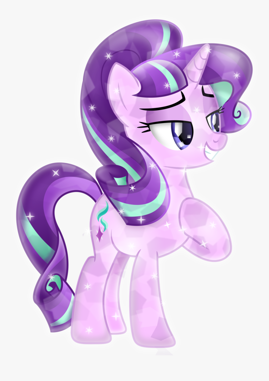 MLP Starlight Glimmer Feet