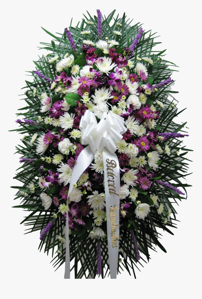 Memories - Bouquet, HD Png Download