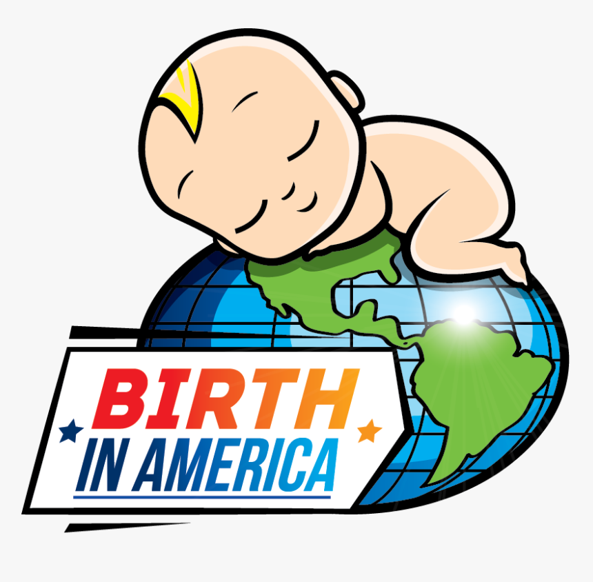 Transparent Thousand Sunny Png - Natural Born Citizen Clipart, Png Download