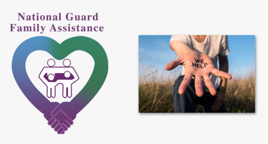 File Not Found - National Guard Family Assistance, HD Png Download