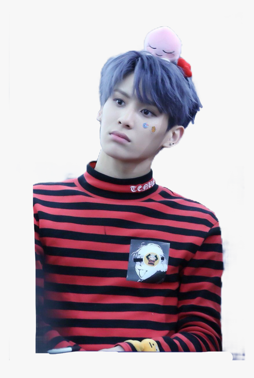 Transparent Taeyang Png - Sf9 Taeyang Png, Png Download