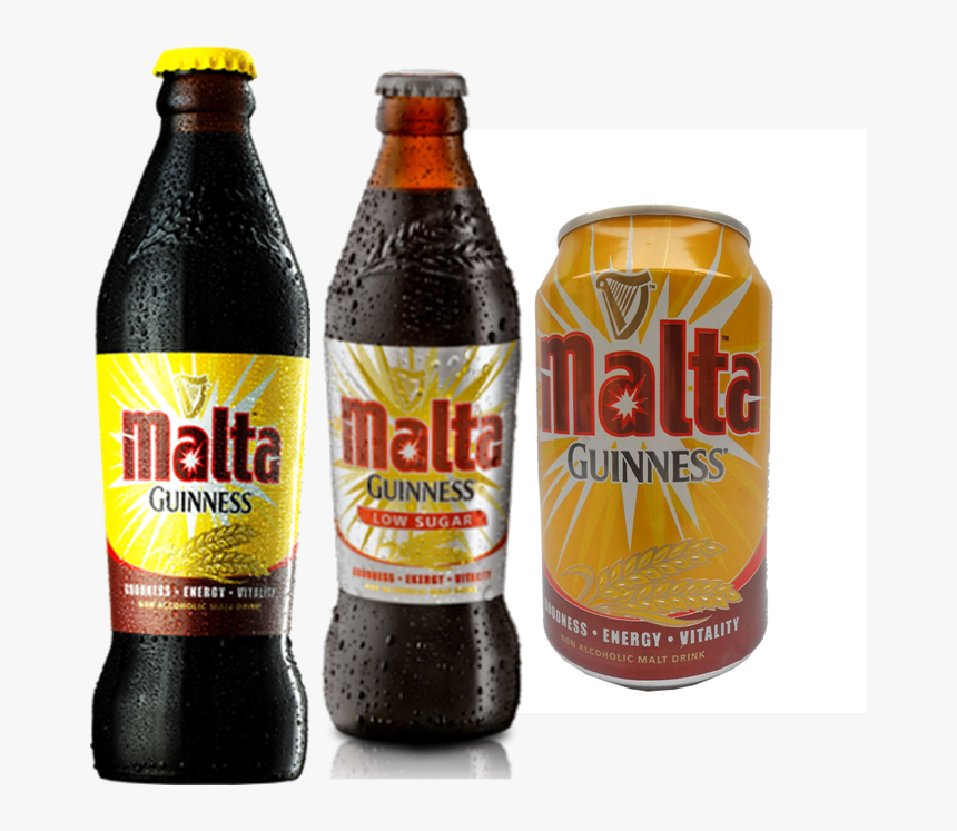 Transparent Guinness Png - Malta Guinness - Guinness Nigeria Plc, Png Download