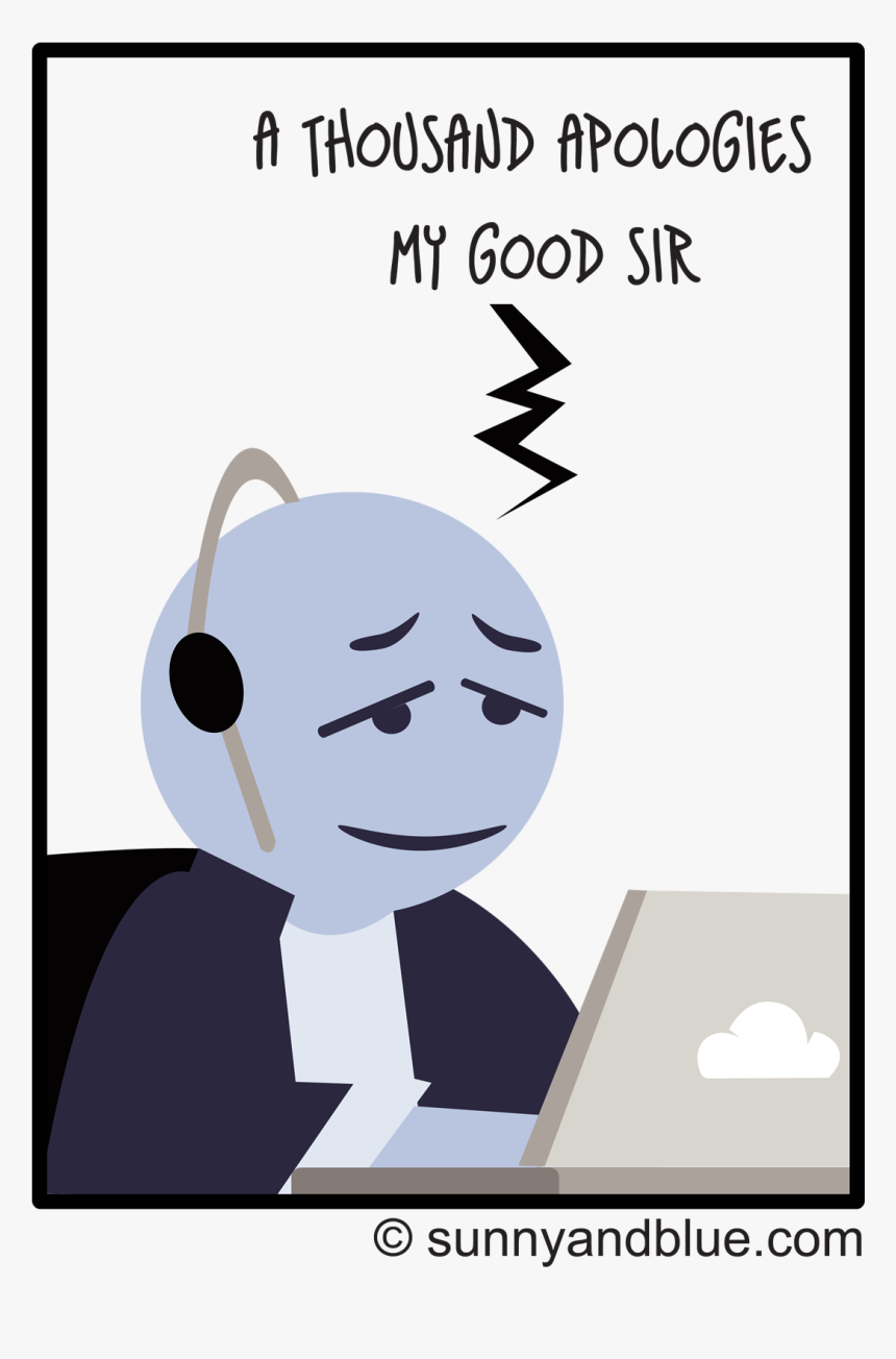 Sunnyandblue0027 R1 C5 - Cartoon, HD Png Download