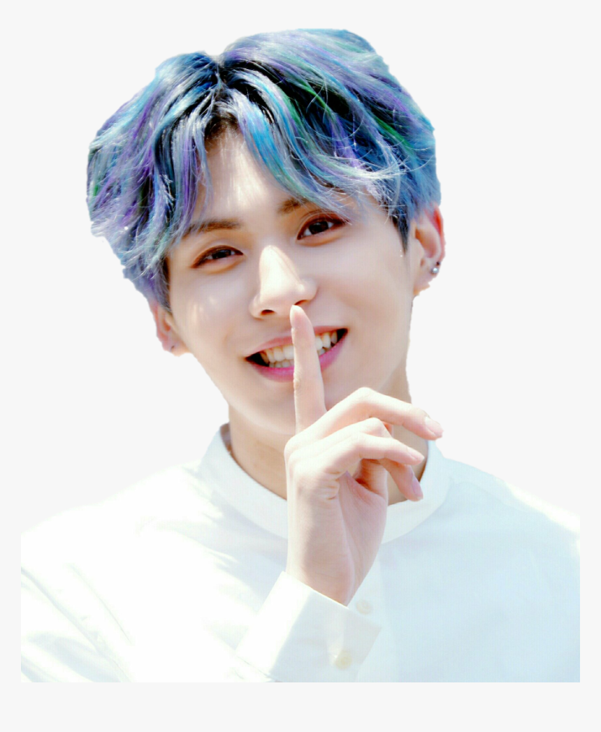 #taeyang #sf9 - Taeyang Sf9 Sticker, HD Png Download