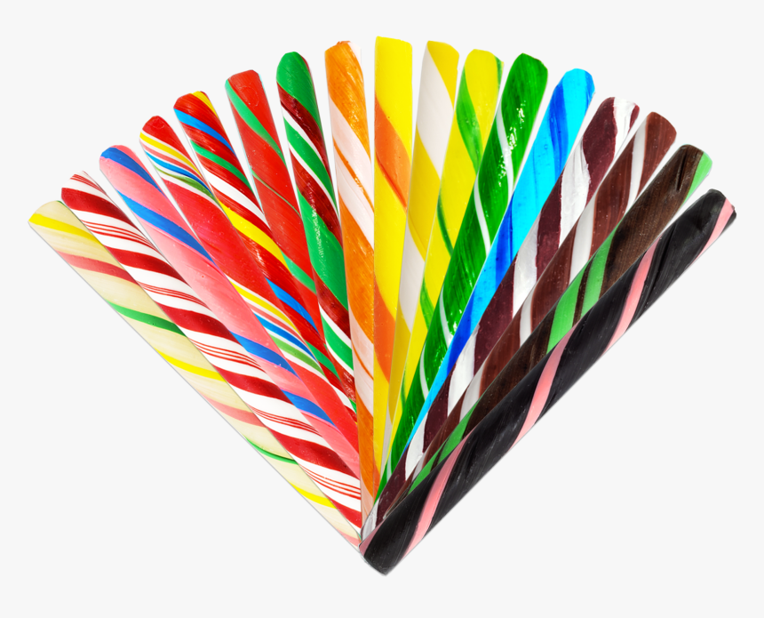 Candy Sticks, HD Png Download