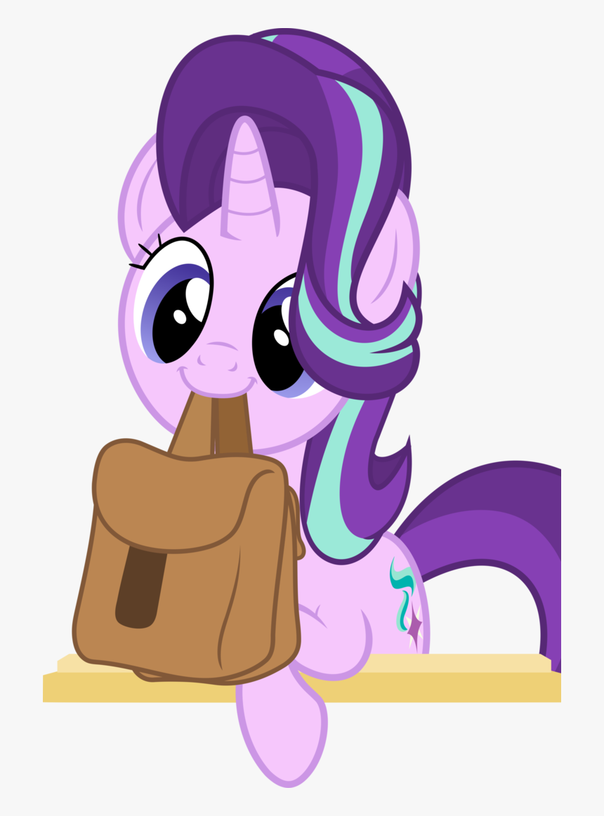 Starlight Glimmer Cute , Png Download - Mlp Cute Pinkie Pie, Transparent Png