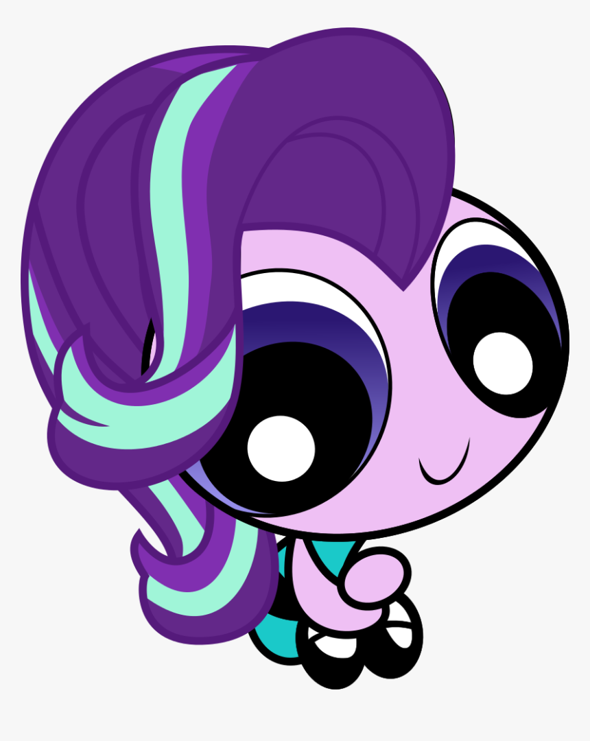 Large - Mlp Bat Starlight Glimmer, HD Png Download
