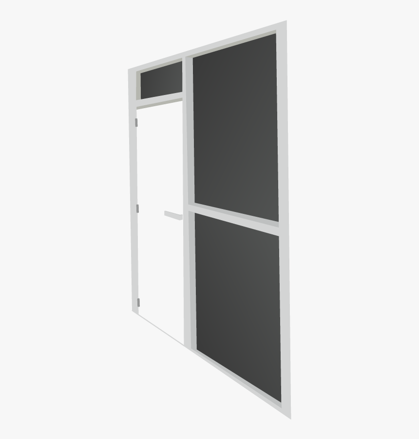 Door, HD Png Download