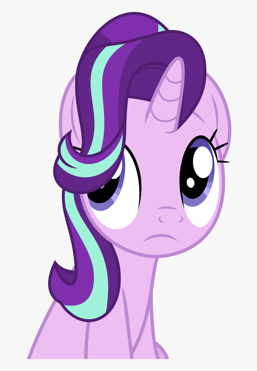 Starlight Glimmer, HD Png Download