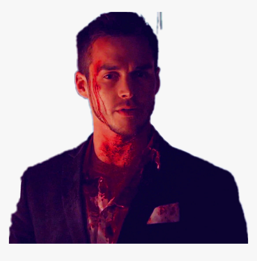 Transparent Chris Wood Png - Kai Parker Png, Png Download