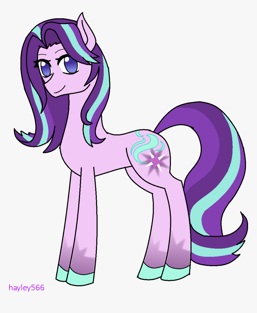 “ Starlight Glimmer - Generation 5 Mlp Starlight Glimmer, HD Png Download