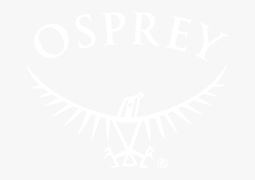 Transparent Will Ospreay Png - Osprey Packs Logo, Png Download
