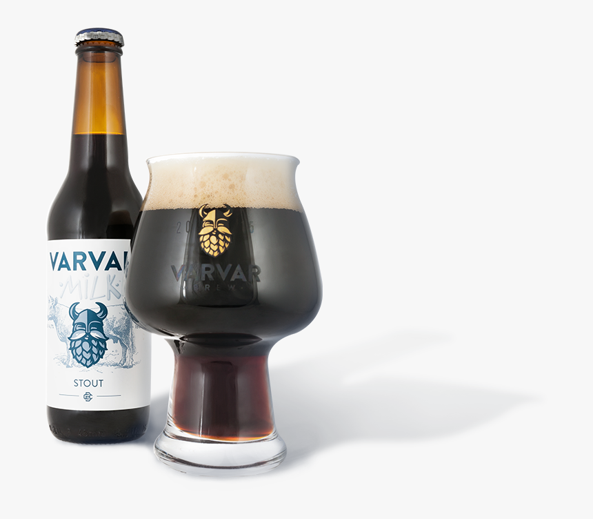 Varvar Coconut Porter, HD Png Download