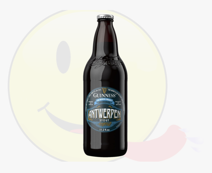 Guinness Antwerpen - Guinness Antwerpen Beer, HD Png Download