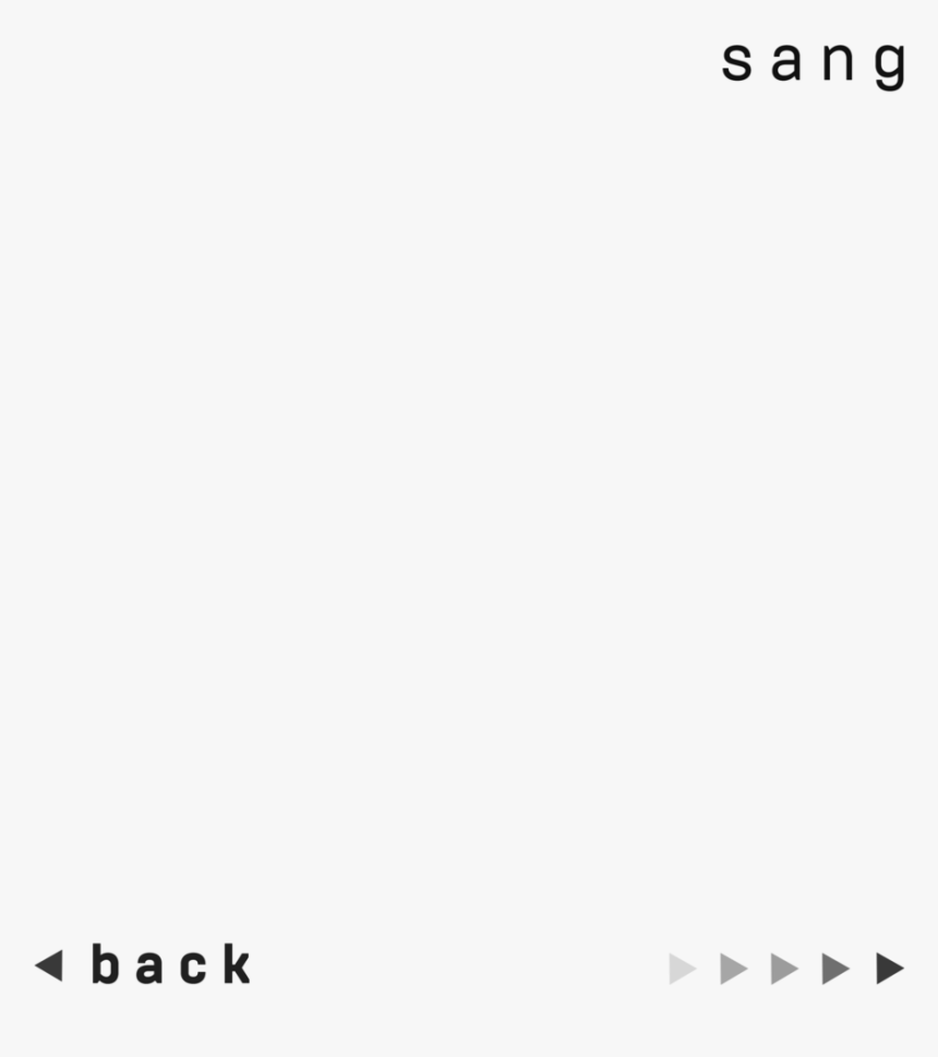 Musicintrographic Sang, HD Png Download