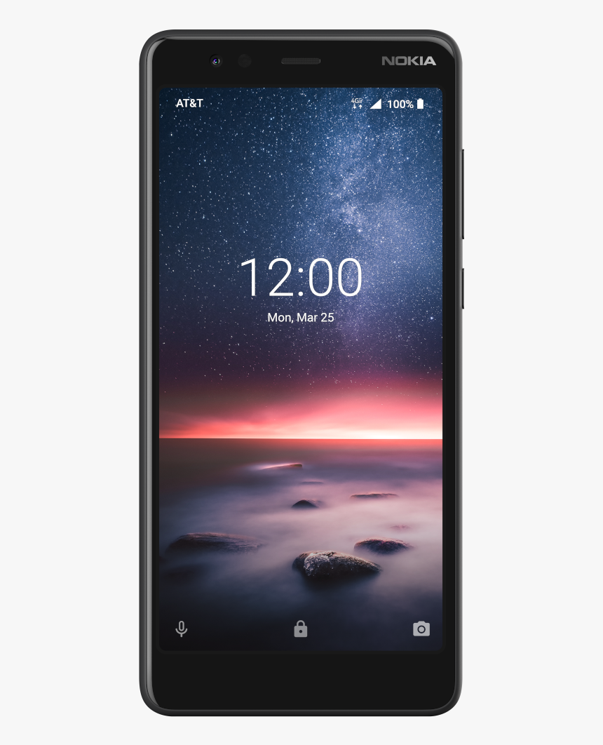 Nokia 3.1 A Phone Case, HD Png Download
