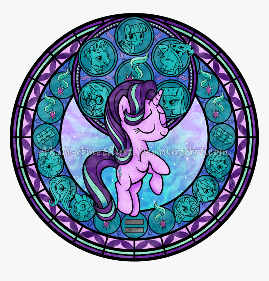 Alicorn, Applejack, Artist - Starlight Glimmer Fan Art, HD Png Download