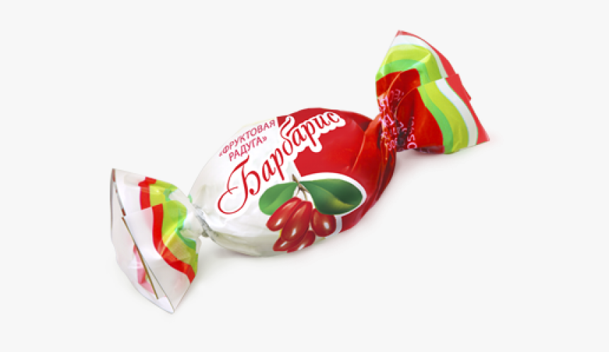 Red Grape Bonbon Candy Free Png Download - Конфета Пнг, Transparent Png