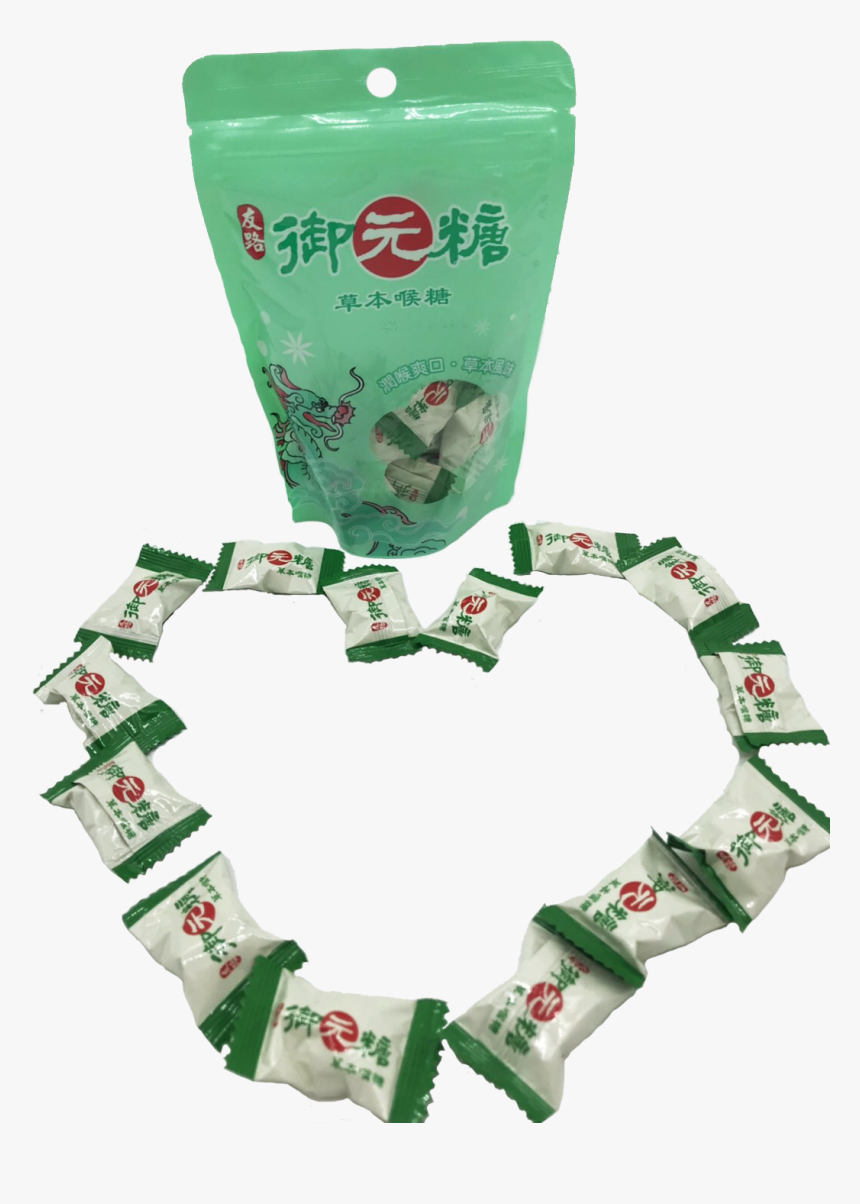 Fantastic Round Shape Herbal Hard Candy - Christmas Decoration, HD Png Download