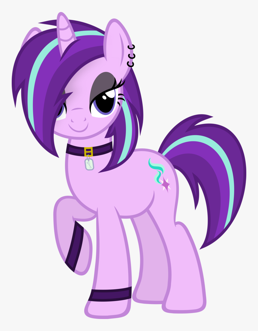 Starlight Glimmer Teen, HD Png Download