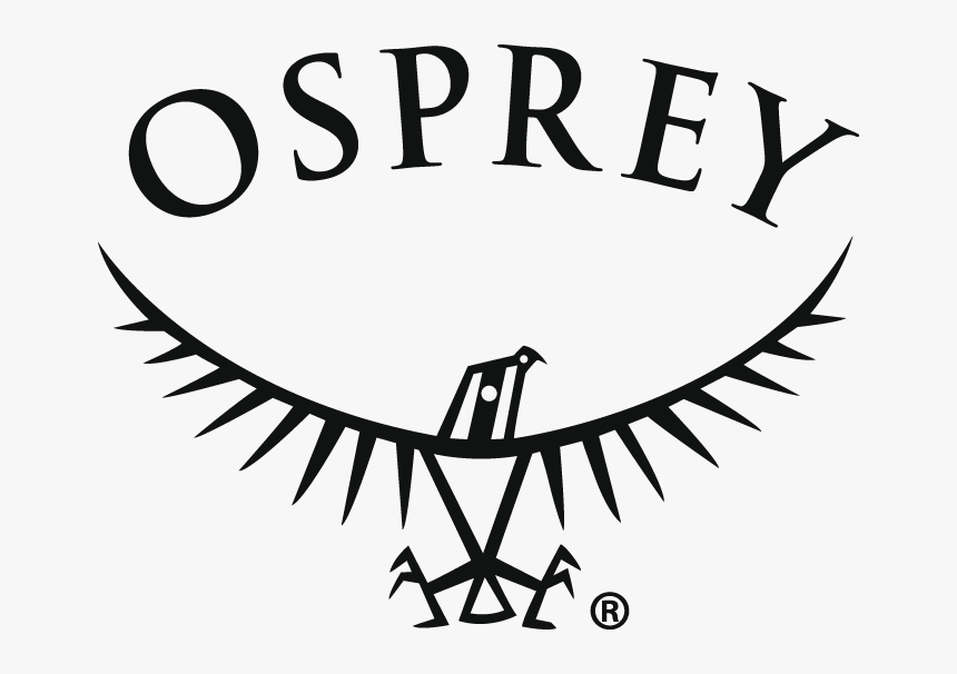 Osprey Packs Logo, HD Png Download