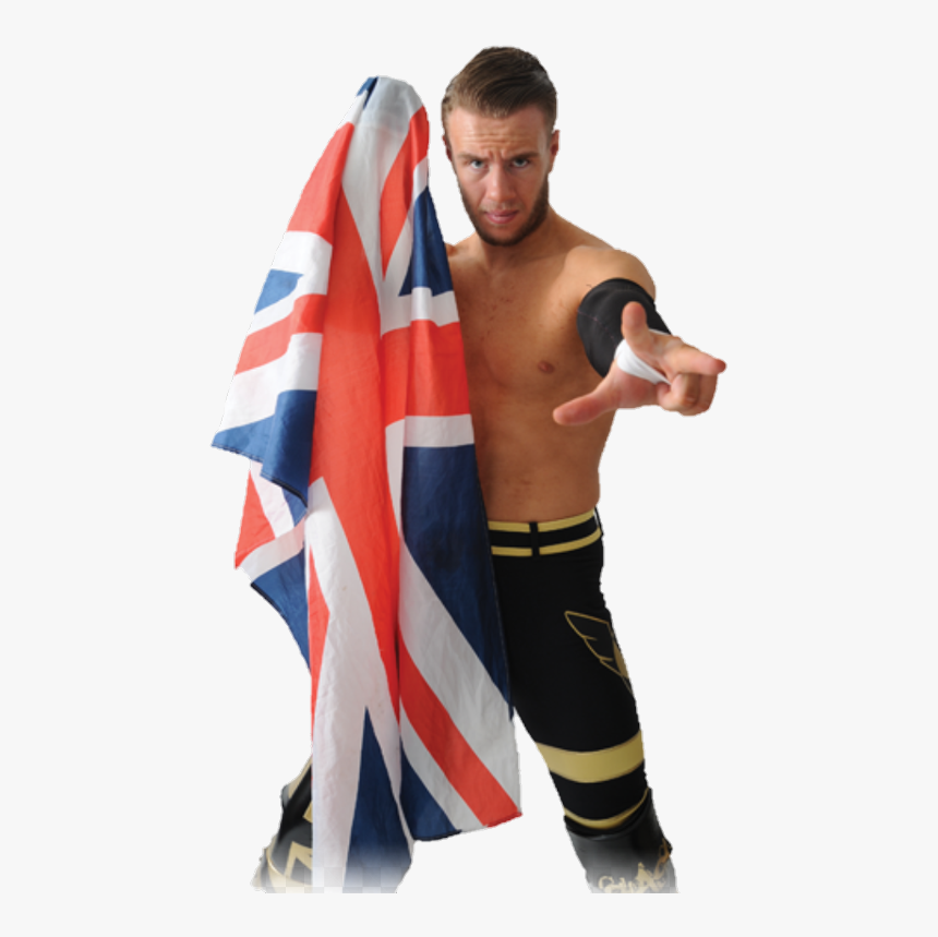 Willospreay Aerialassassin Newjapanprowrestling Njpw - Will Ospreay Roh, HD Png Download