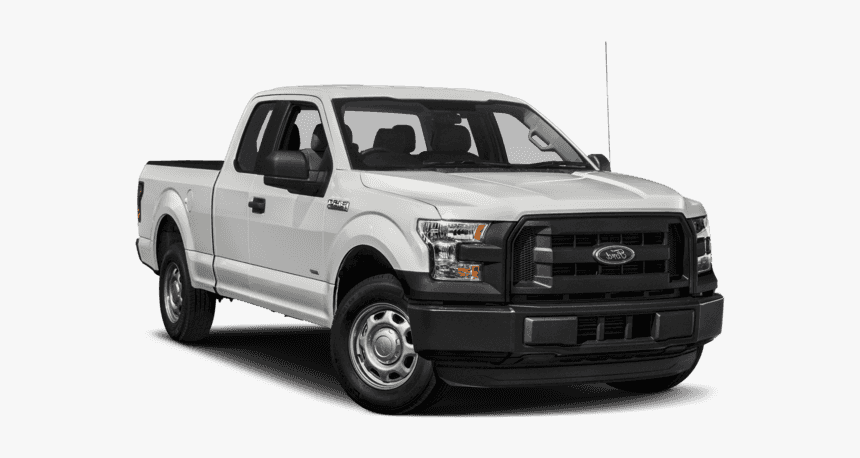 Pre Owned 2017 Ford F 150 Xl - Ford F 150 Xlt 2019, HD Png Download