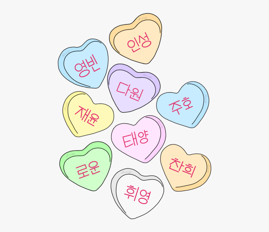 Ohmetags - Heart, HD Png Download