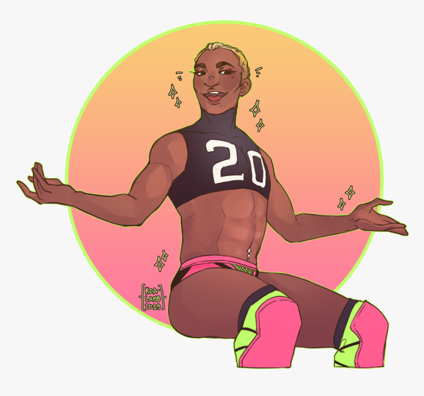 Stretching, HD Png Download