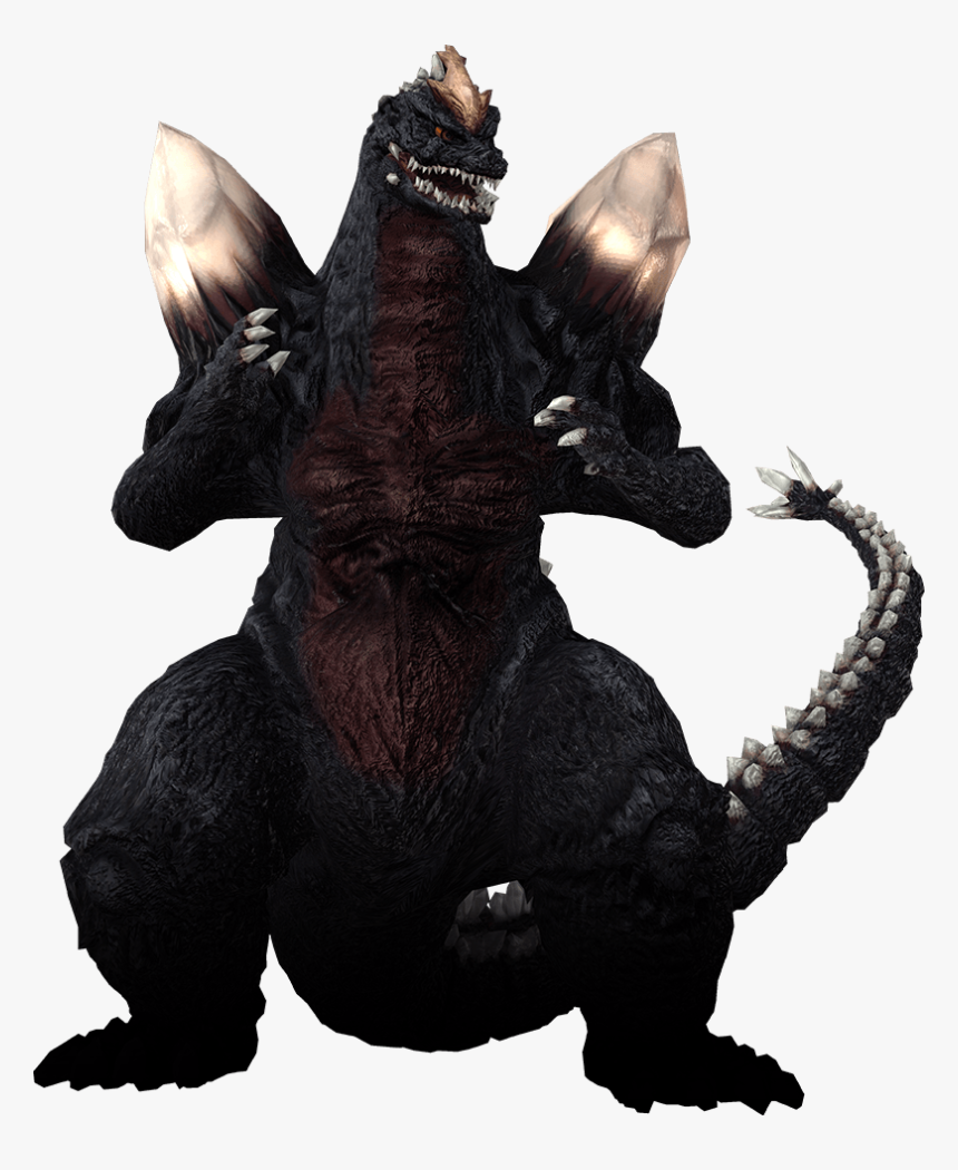 No Caption Provided Godzilla Ps4 Spacegodzilla Hd Png Download Transparent Png Image Pngitem