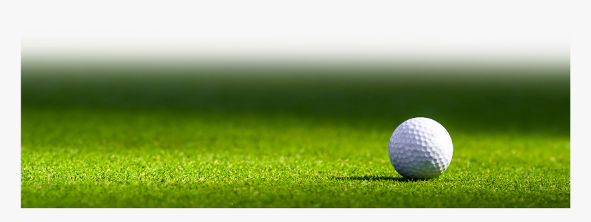 Transparent Footer Clipart - Golf Footer, HD Png Download