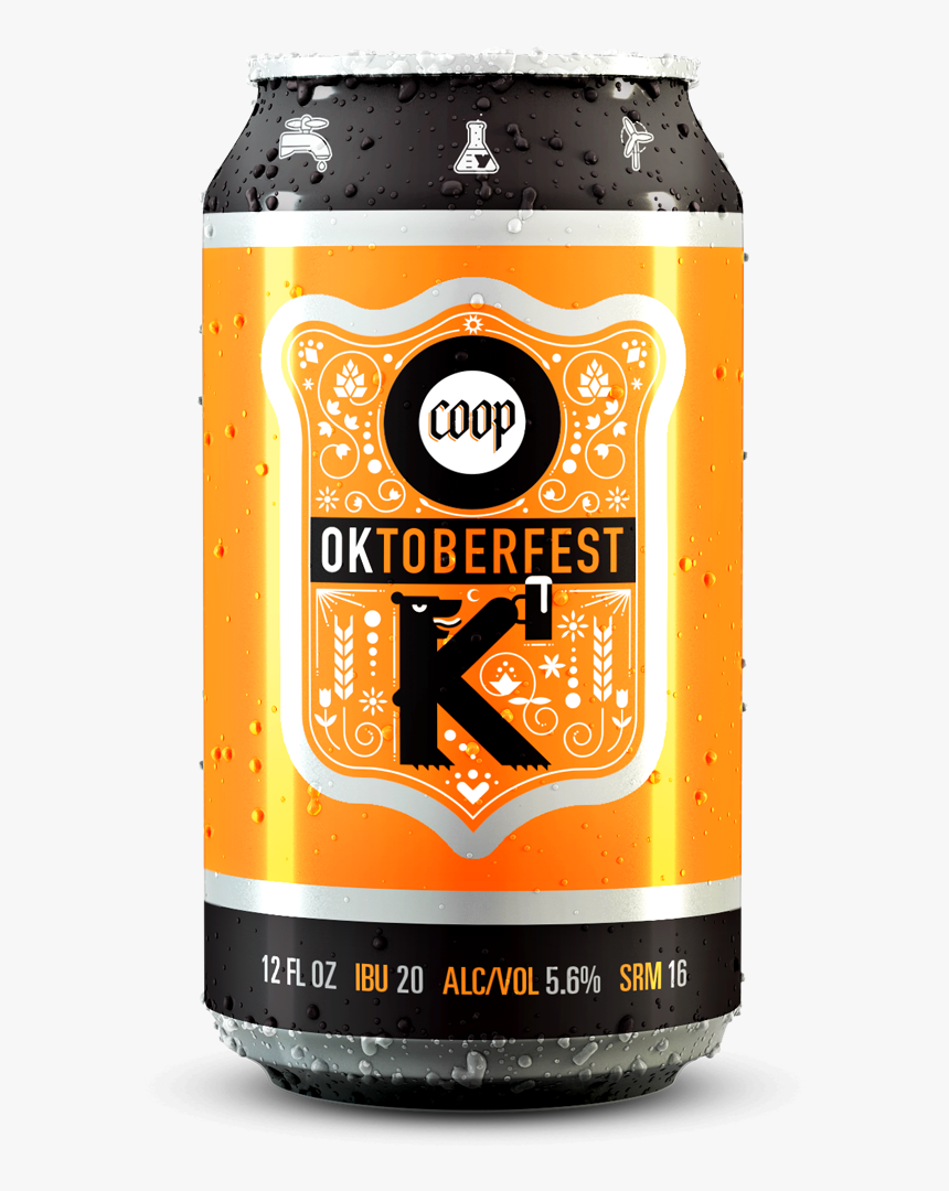 Coop Oktoberfest, HD Png Download