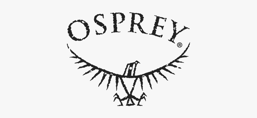 Osprey Packs Logo, HD Png Download