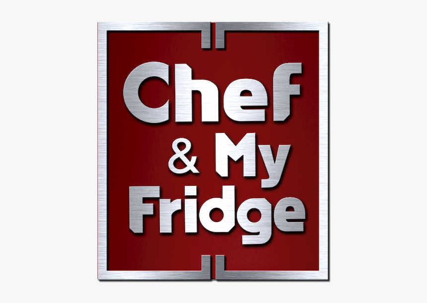 Chef & My Fridge - Parallel, HD Png Download