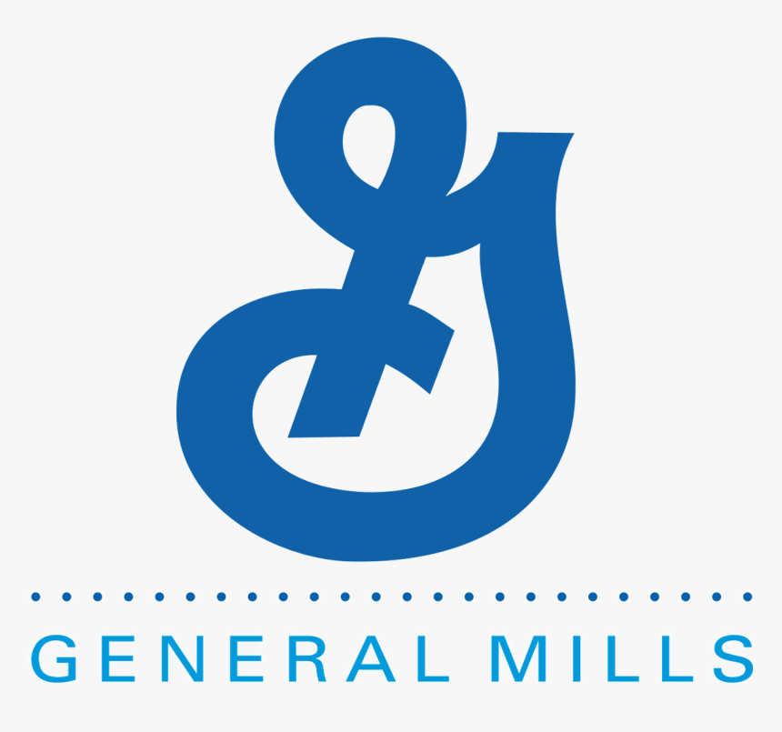 General Mills Chooses Ecos® Sales For Their Sales Force - General Mills Inc Logo, HD Png Download