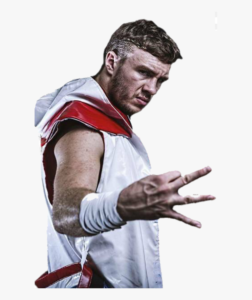 #willospreay #aerialassassin #newjapanprowrestling - Will Ospreay Render 2019, HD Png Download