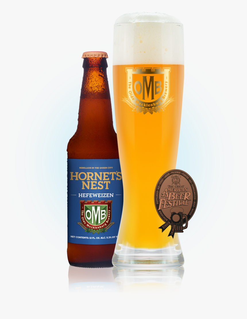 Fruehbock (früh Bock) - The Olde Mecklenburg Brewery, HD Png Download