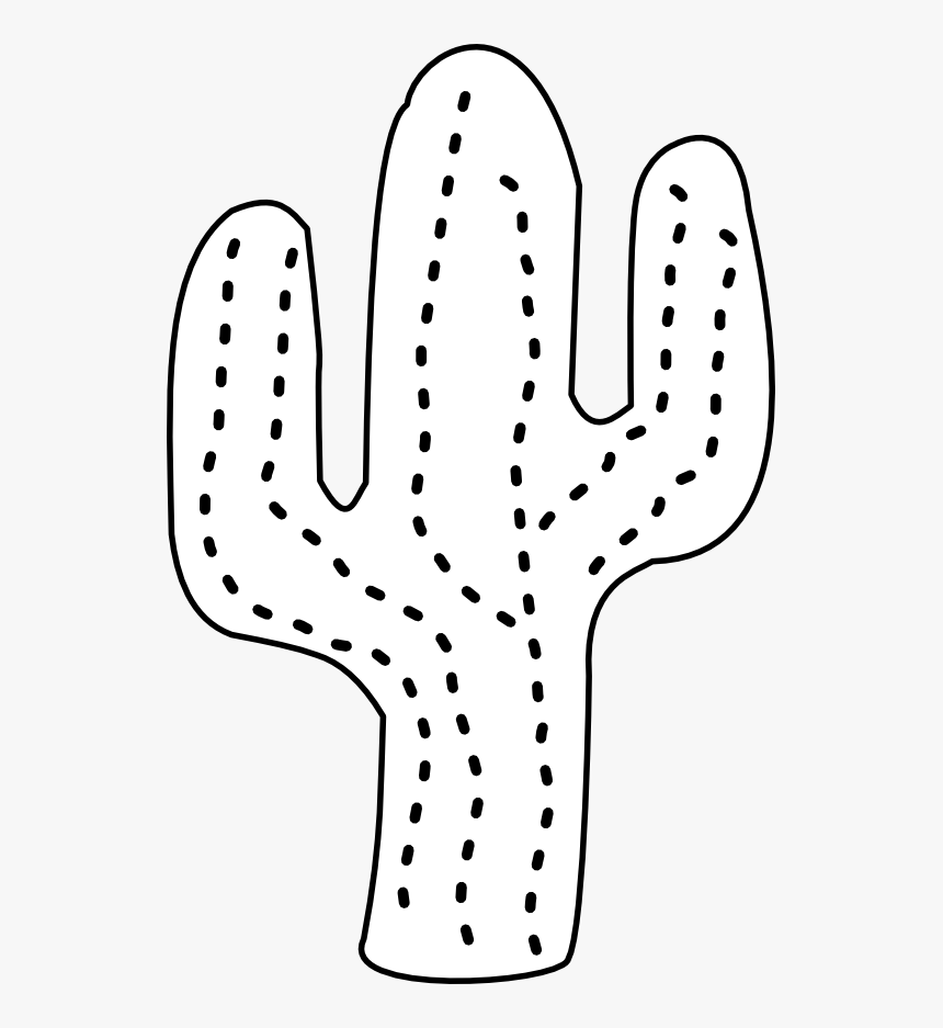 Cactus, HD Png Download