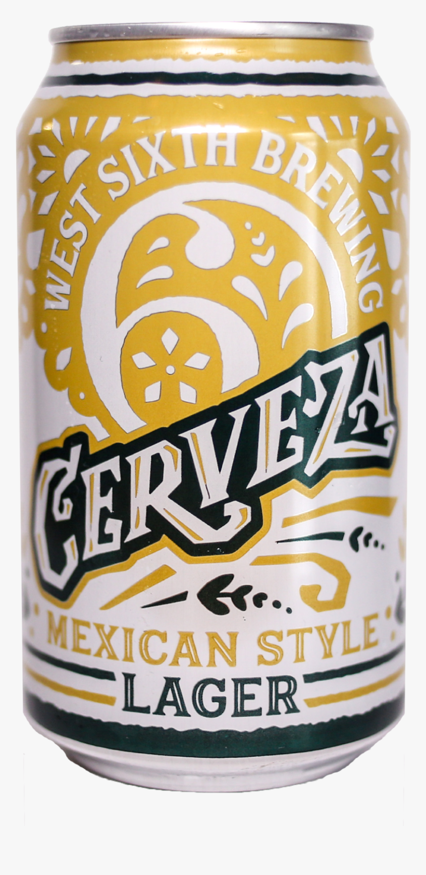 Singlecan Cerveza2018-01, HD Png Download