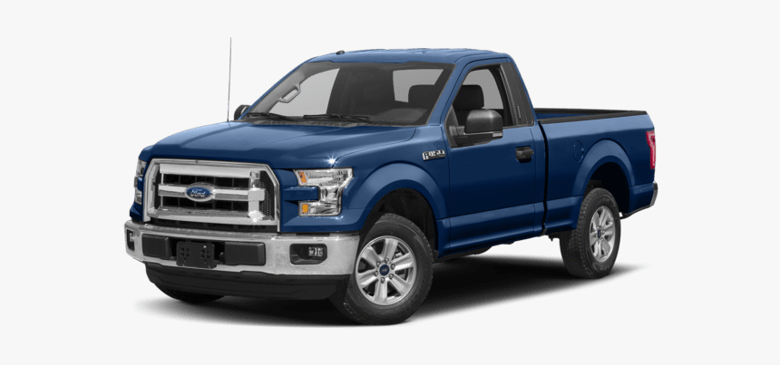 Xlt - 2015 Ford F150, HD Png Download