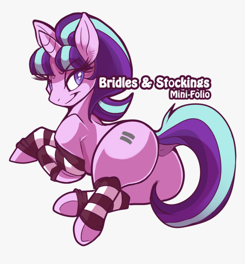 Starlight Glimmer - Cartoon, HD Png Download