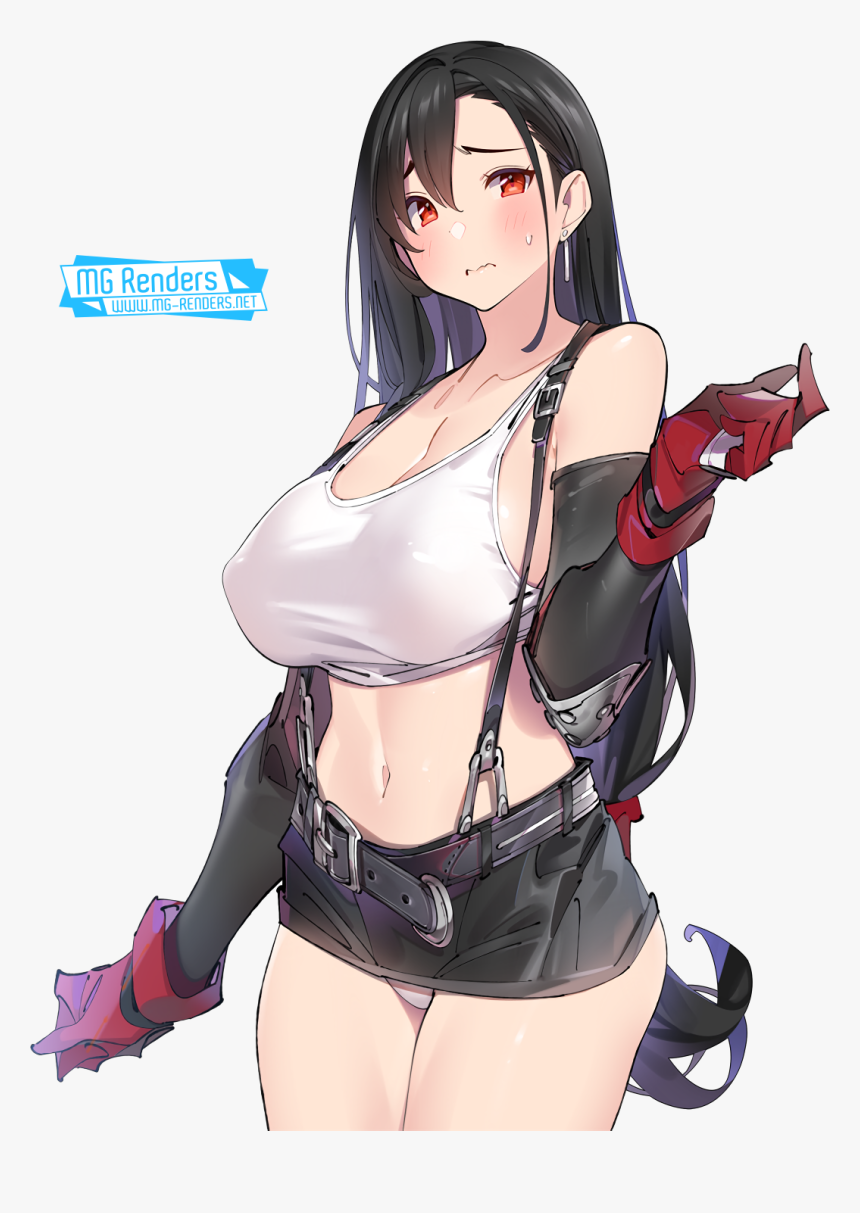 Anime, HD Png Download