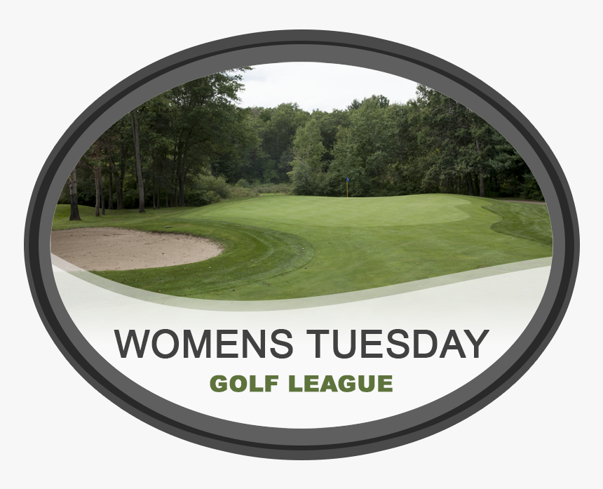 Whispering Pines Public Golf Course Womens Golf League - Golden Hawk Public Golf Course & Banquets, HD Png Download